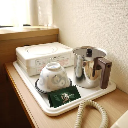 Route Inn Grantia Himi Wakuranoyado Room photo
