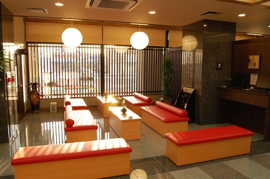 酒店 格兰蒂亚冰见和藏之宿路线酒店