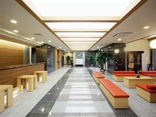 酒店 格兰蒂亚冰见和藏之宿路线酒店 3*