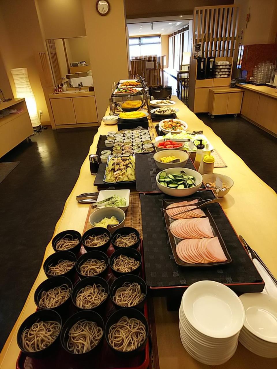 格兰蒂亚冰见和藏之宿路线酒店 酒店 冰见市