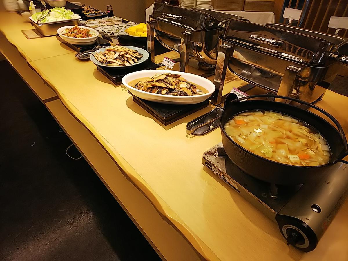格兰蒂亚冰见和藏之宿路线酒店 酒店